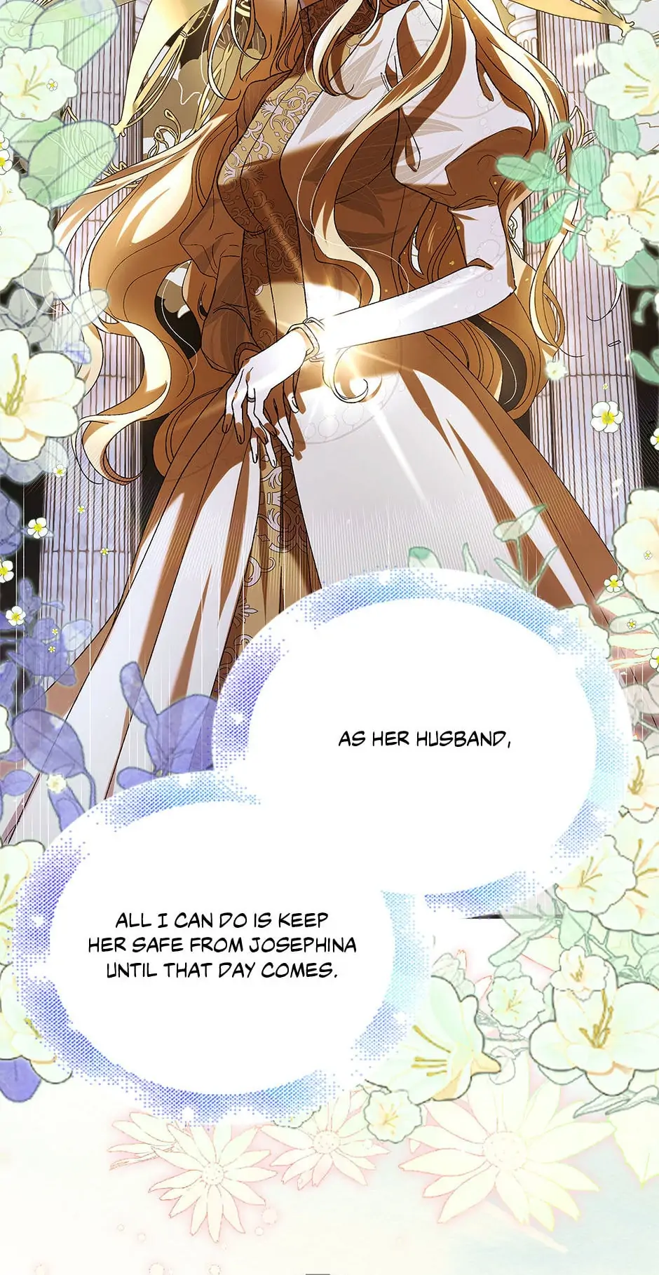 Saving My Sweetheart Chapter 78 - page 56