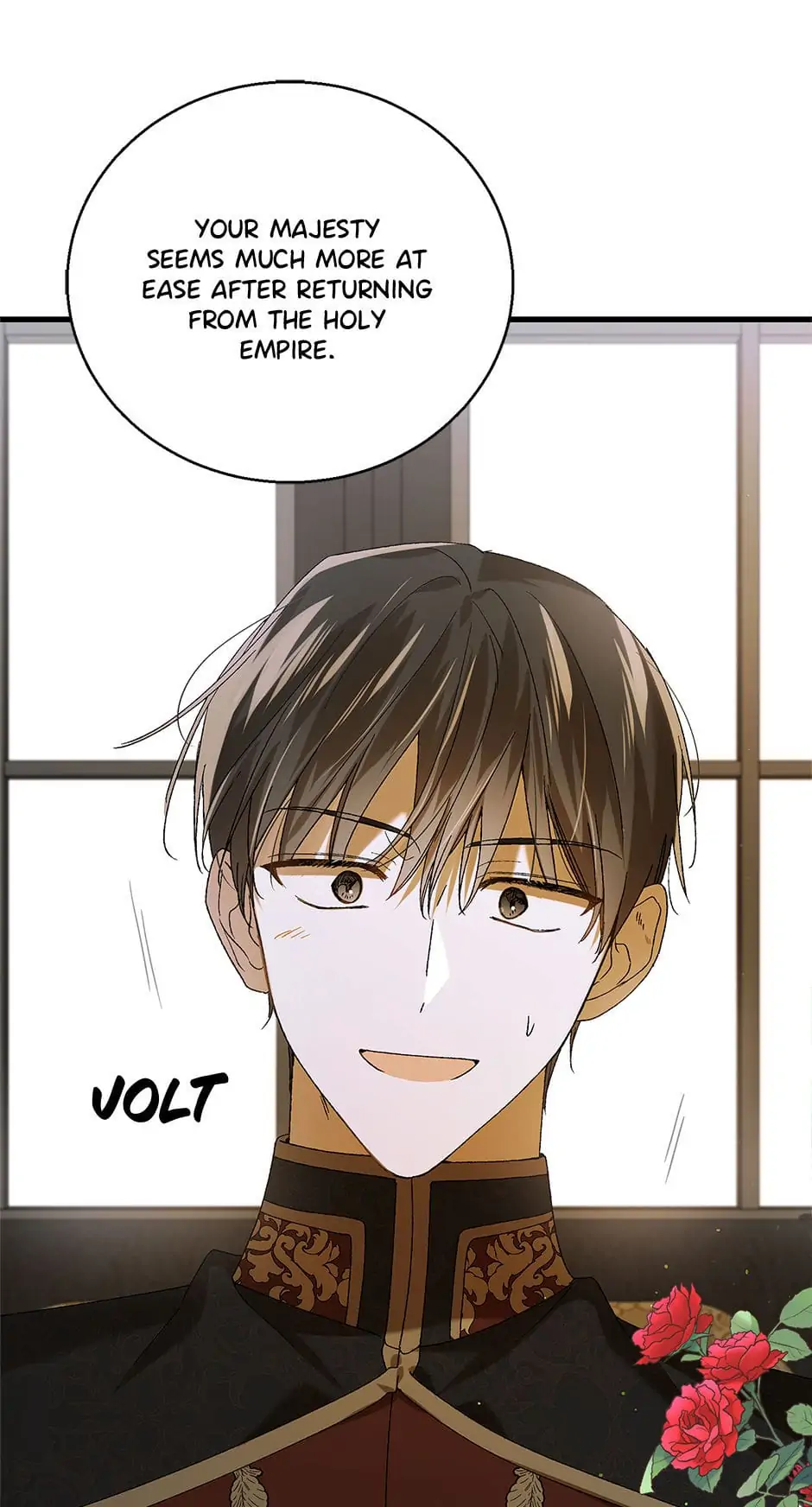 Saving My Sweetheart Chapter 78 - page 61