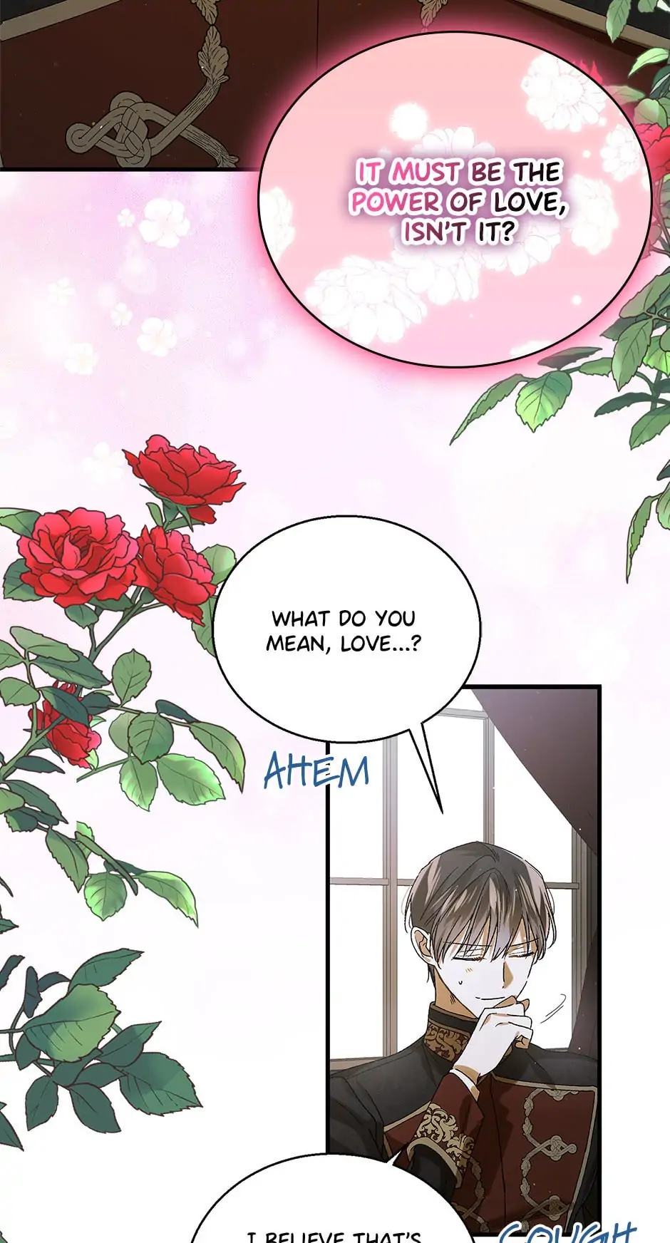 Saving My Sweetheart Chapter 78 - page 62