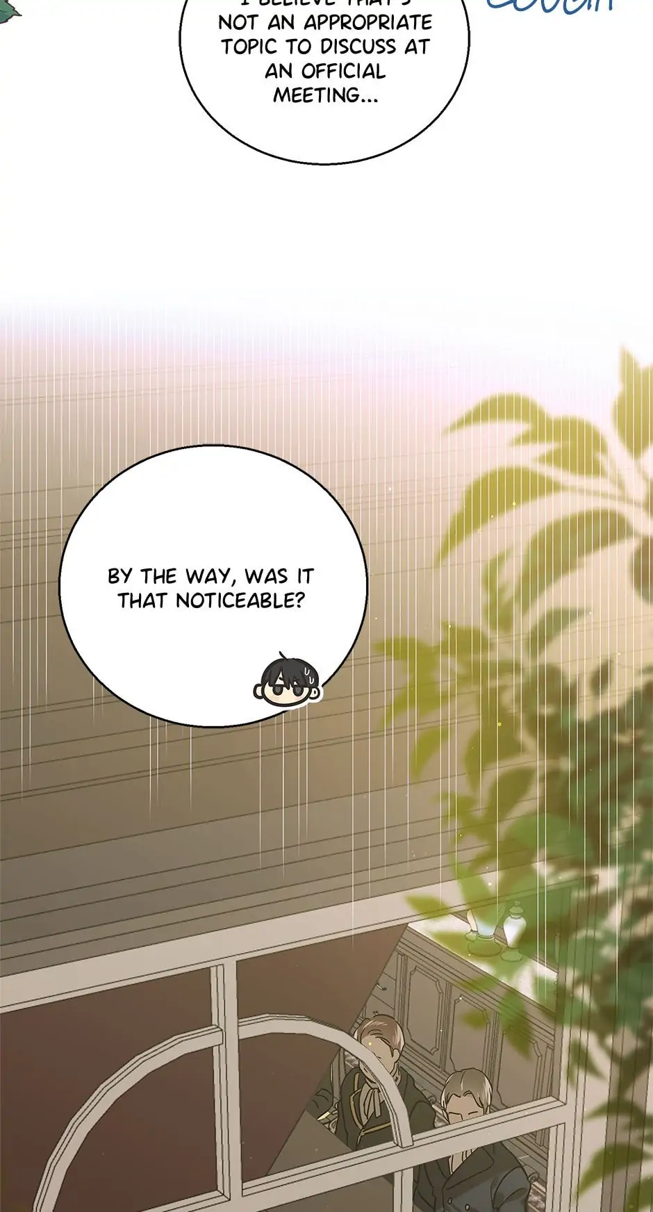 Saving My Sweetheart Chapter 78 - page 63