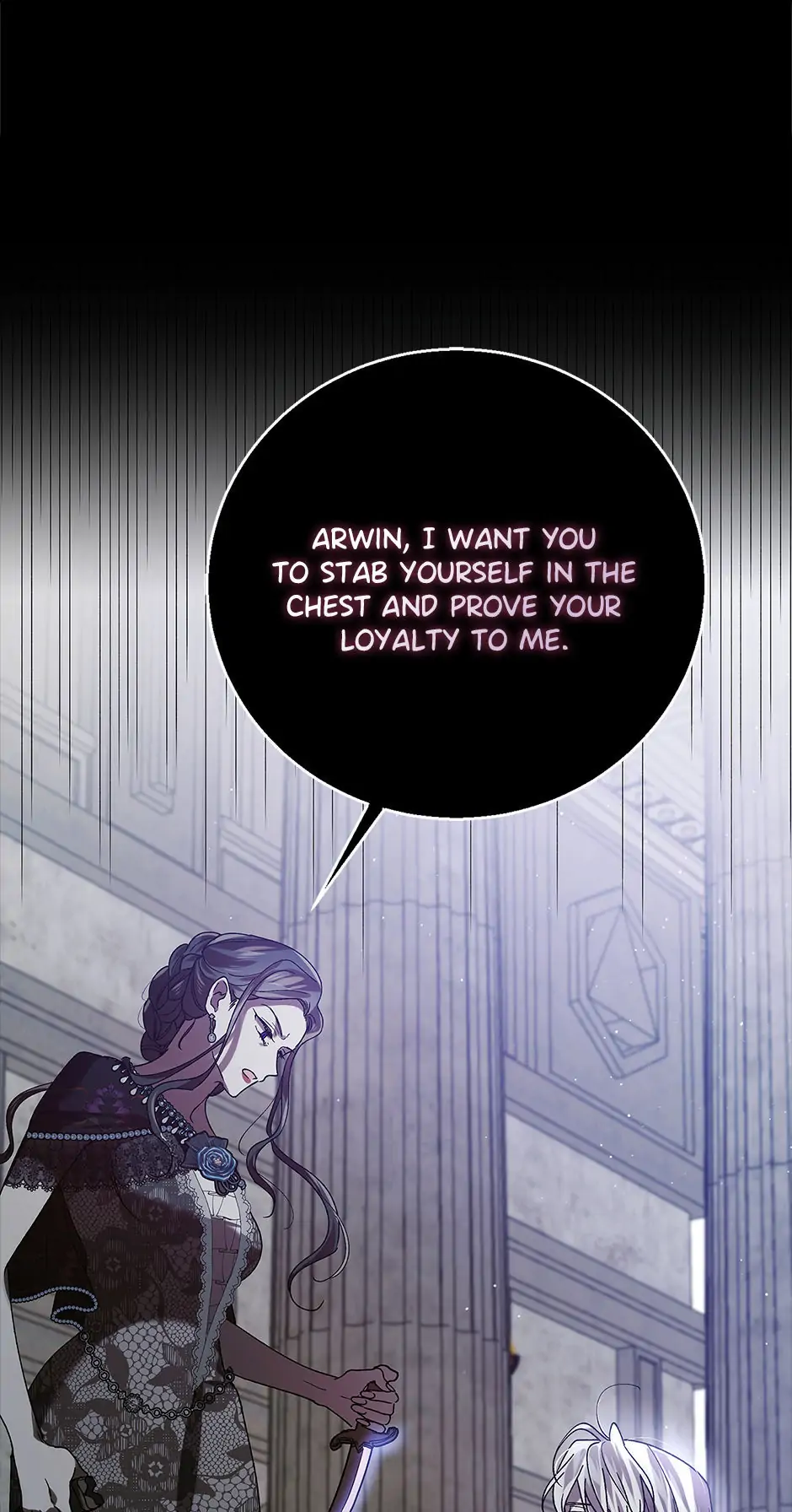 Saving My Sweetheart Chapter 78 - page 7