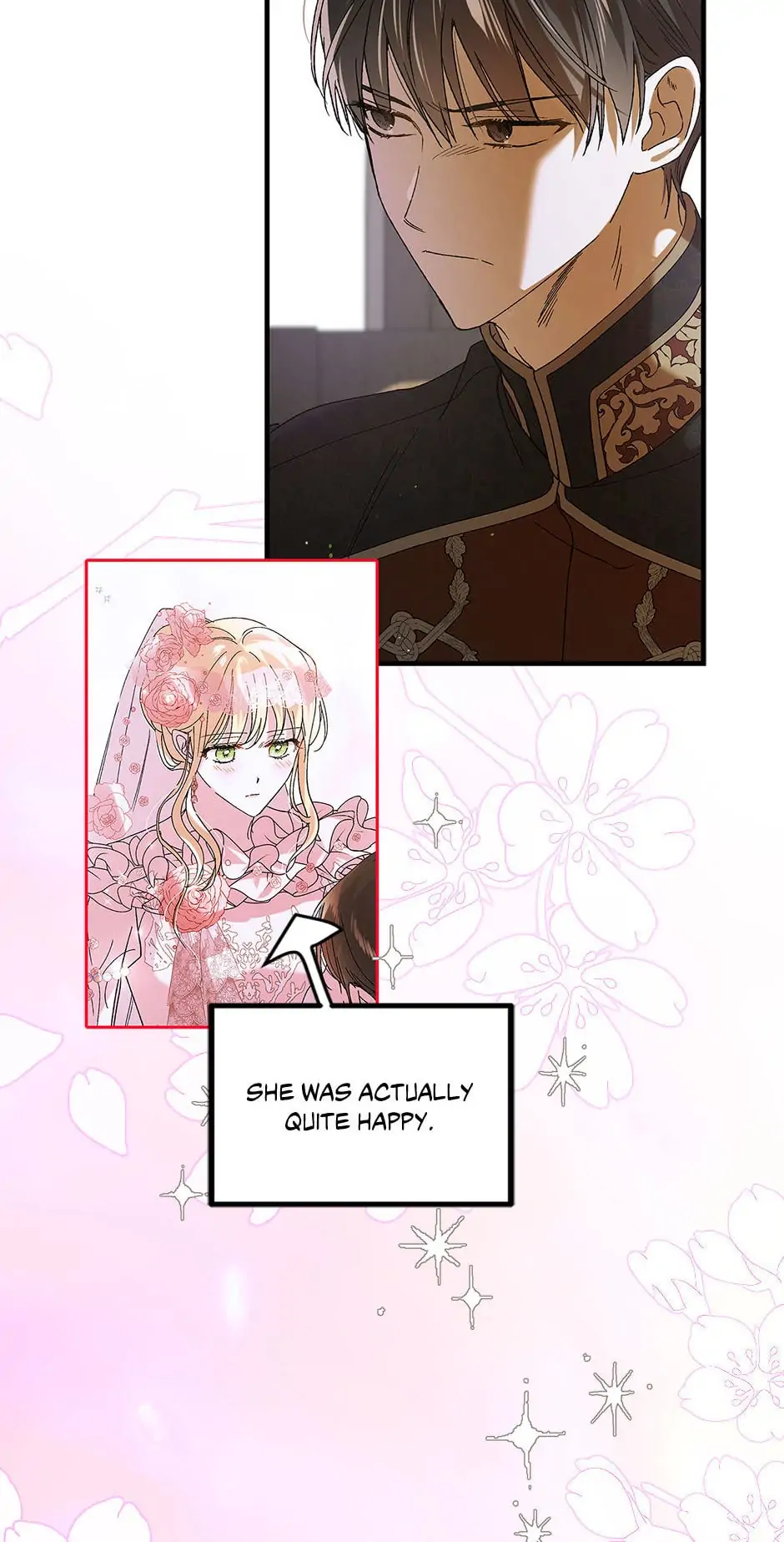 Saving My Sweetheart Chapter 78 - page 71