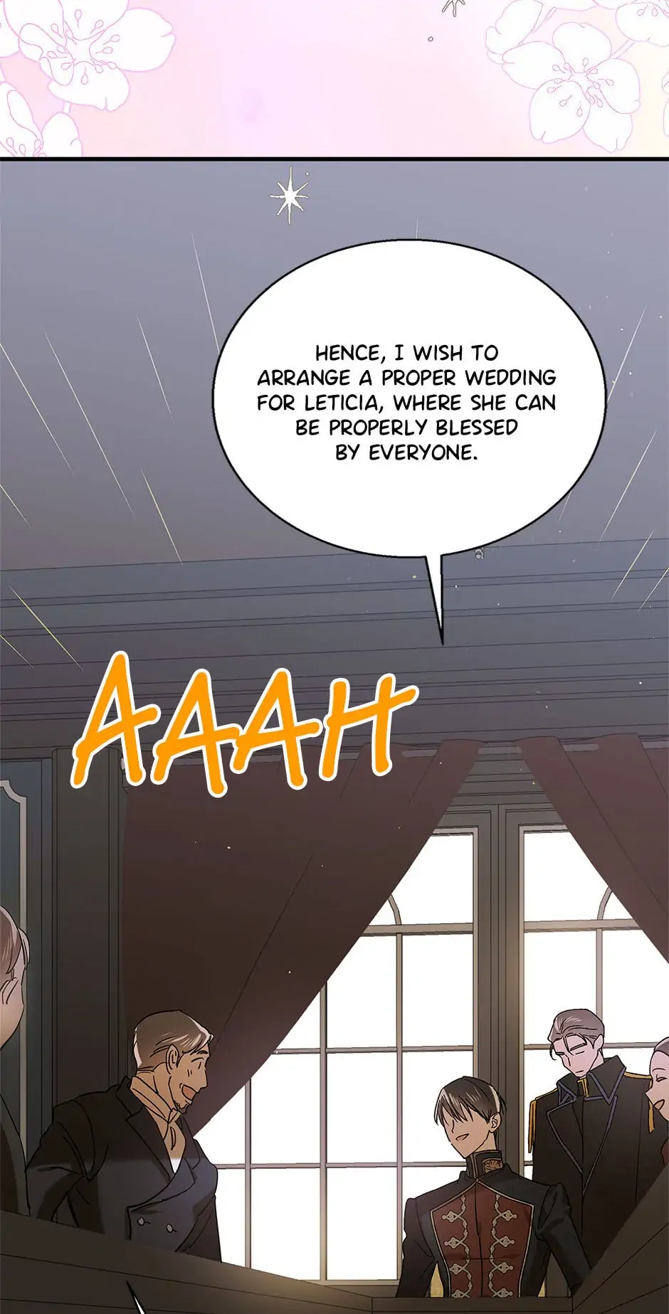 Saving My Sweetheart Chapter 78 - page 72