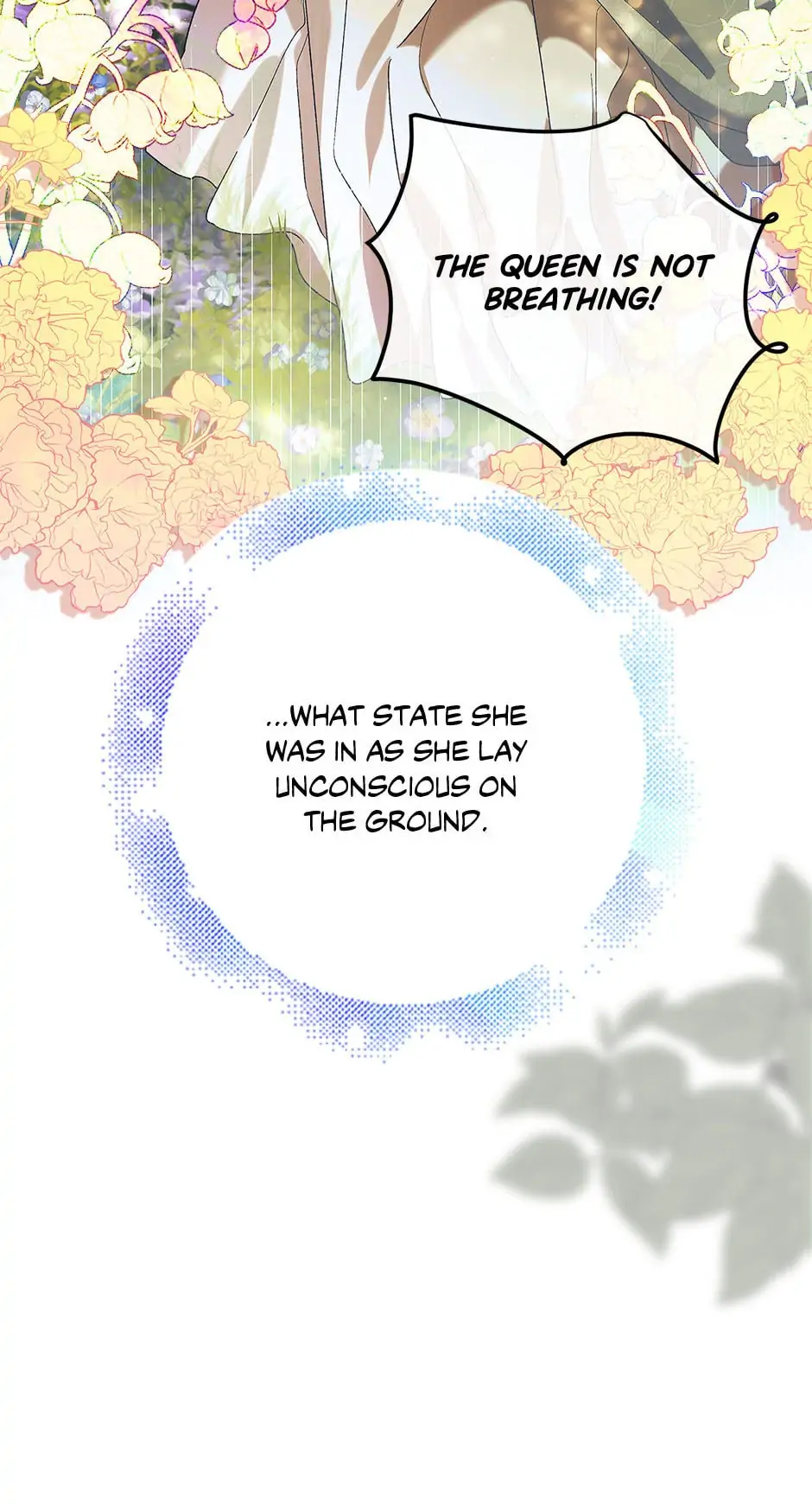 Saving My Sweetheart Chapter 78 - page 78