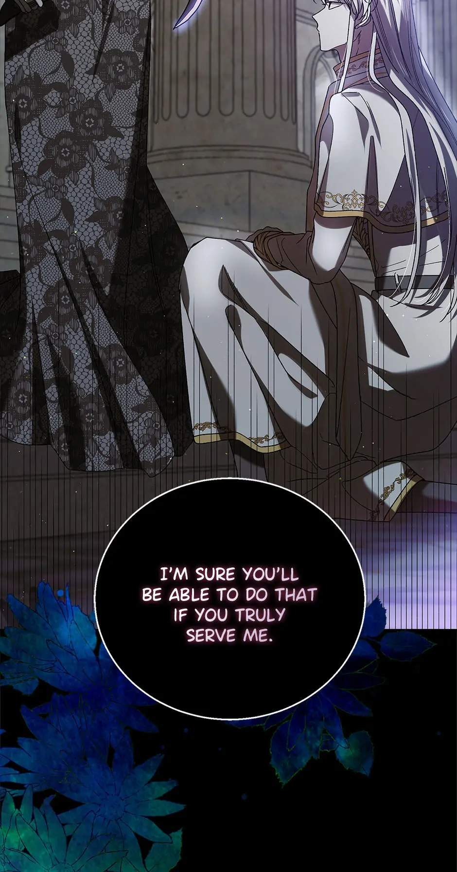 Saving My Sweetheart Chapter 78 - page 8