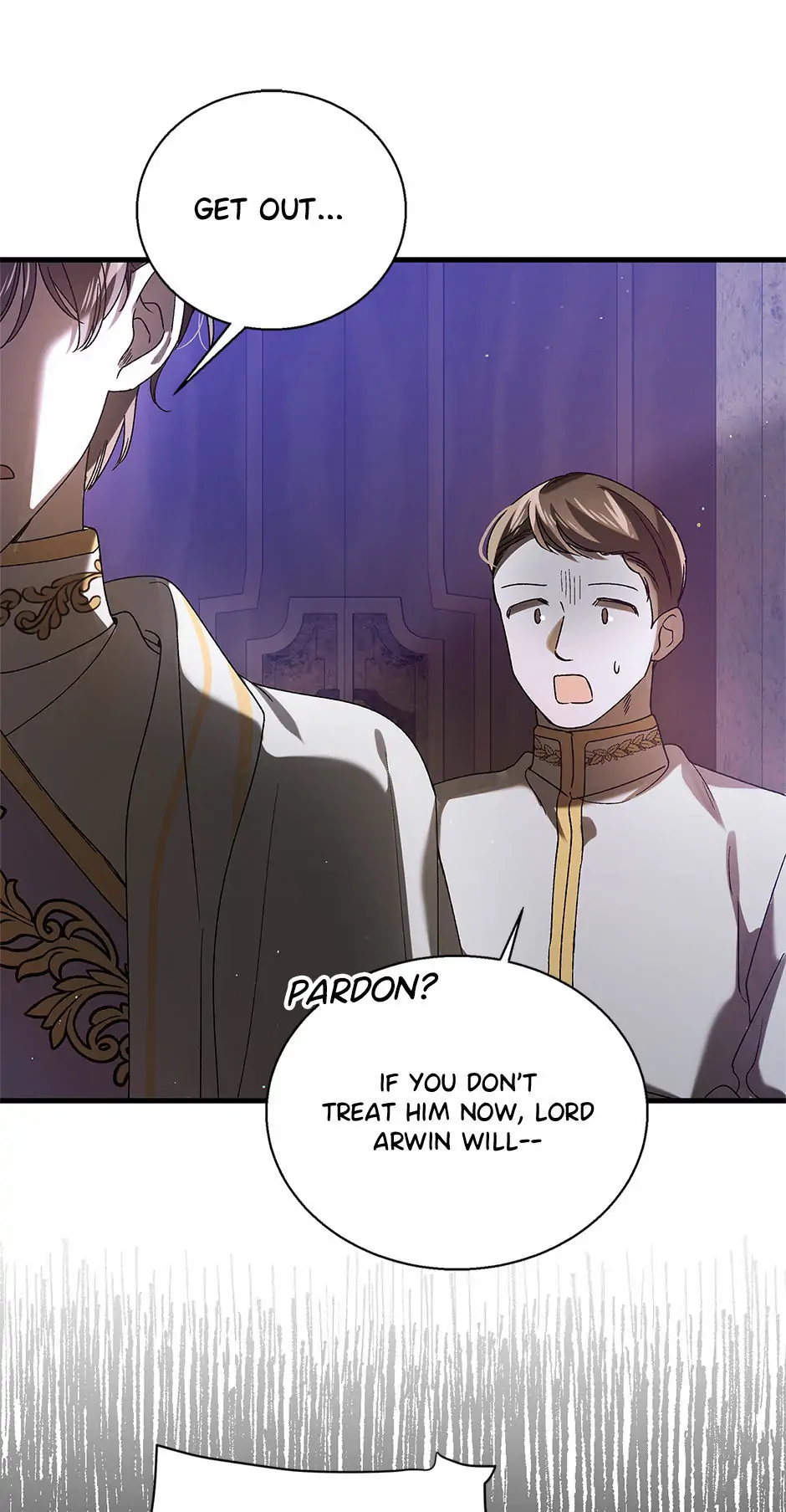Saving My Sweetheart Chapter 78 - page 82