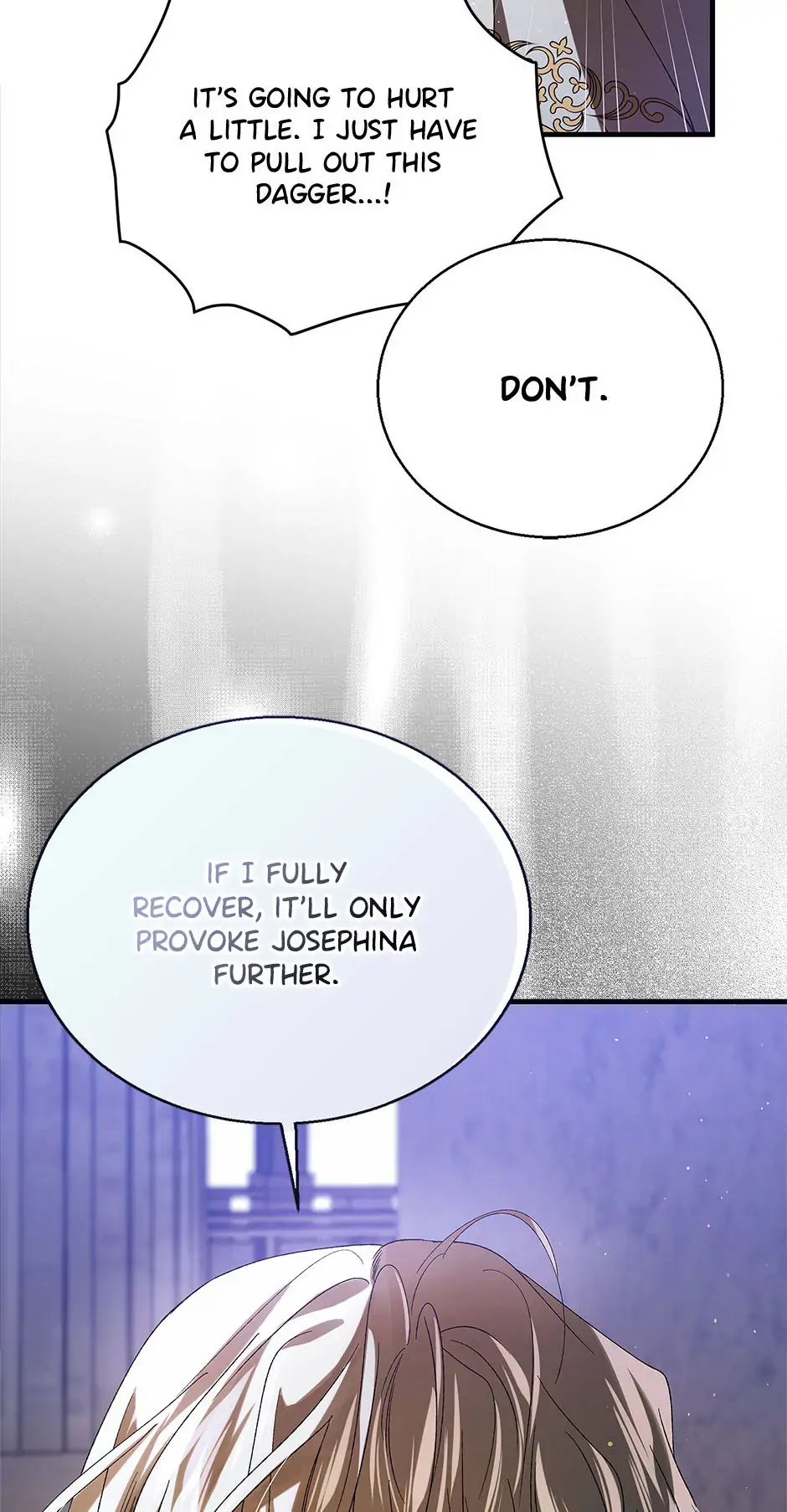 Saving My Sweetheart Chapter 78 - page 87
