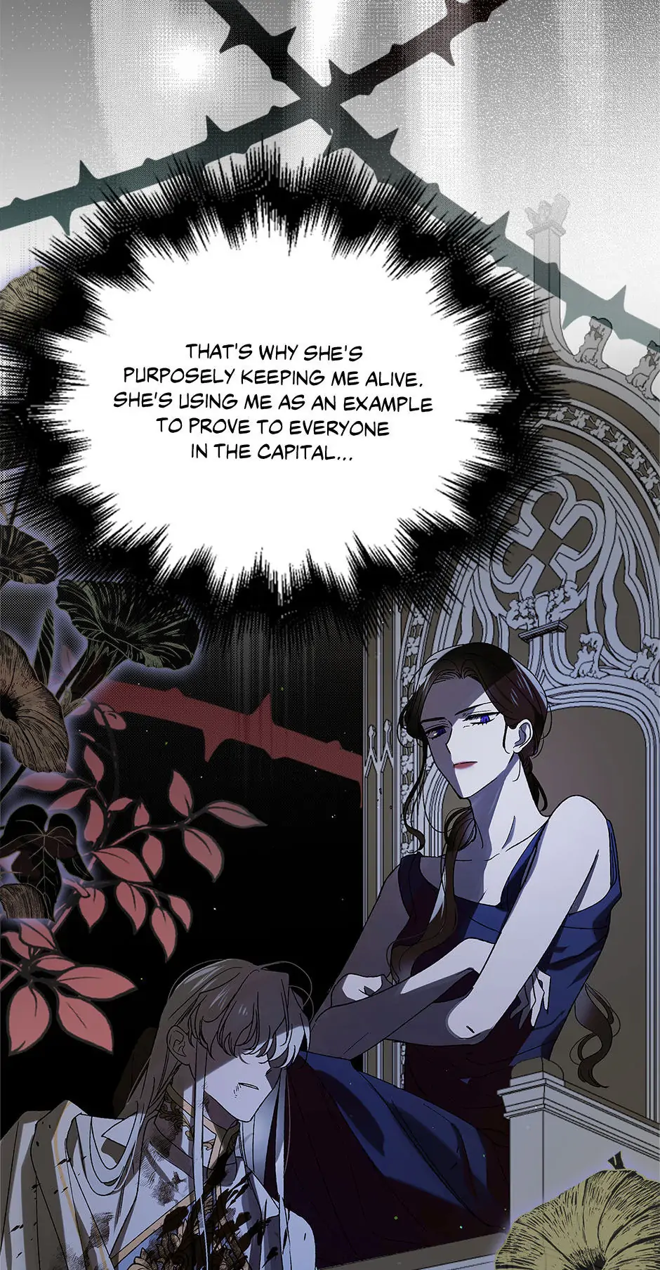 Saving My Sweetheart Chapter 78 - page 89