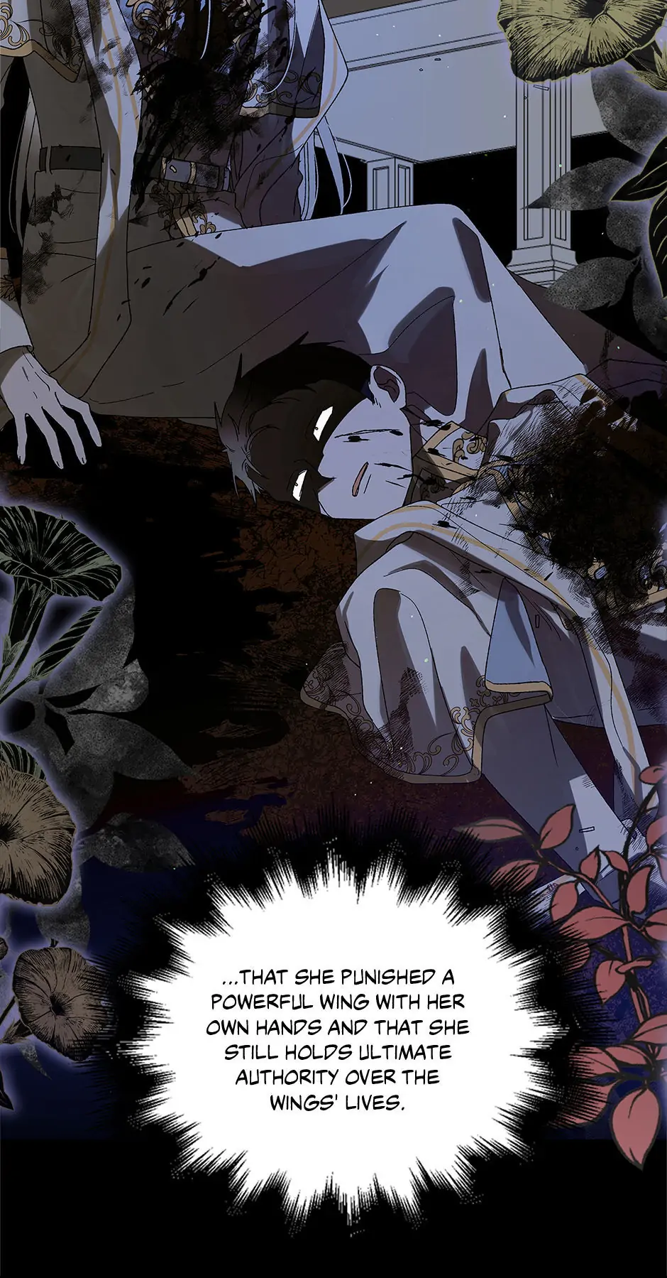 Saving My Sweetheart Chapter 78 - page 90