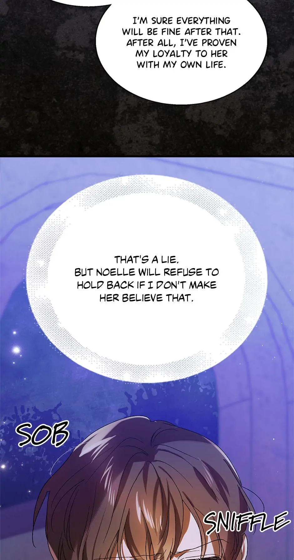 Saving My Sweetheart Chapter 78 - page 92