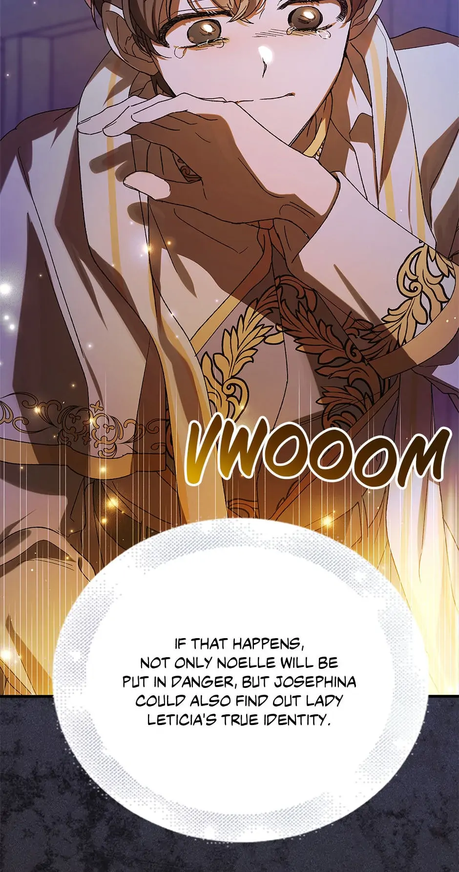 Saving My Sweetheart Chapter 78 - page 93