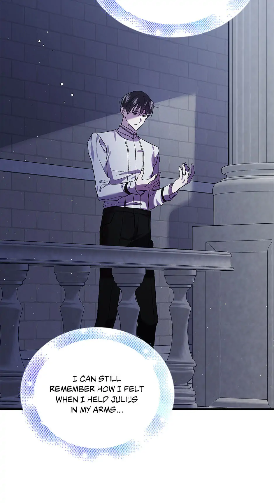 Saving My Sweetheart Chapter 72 - page 43