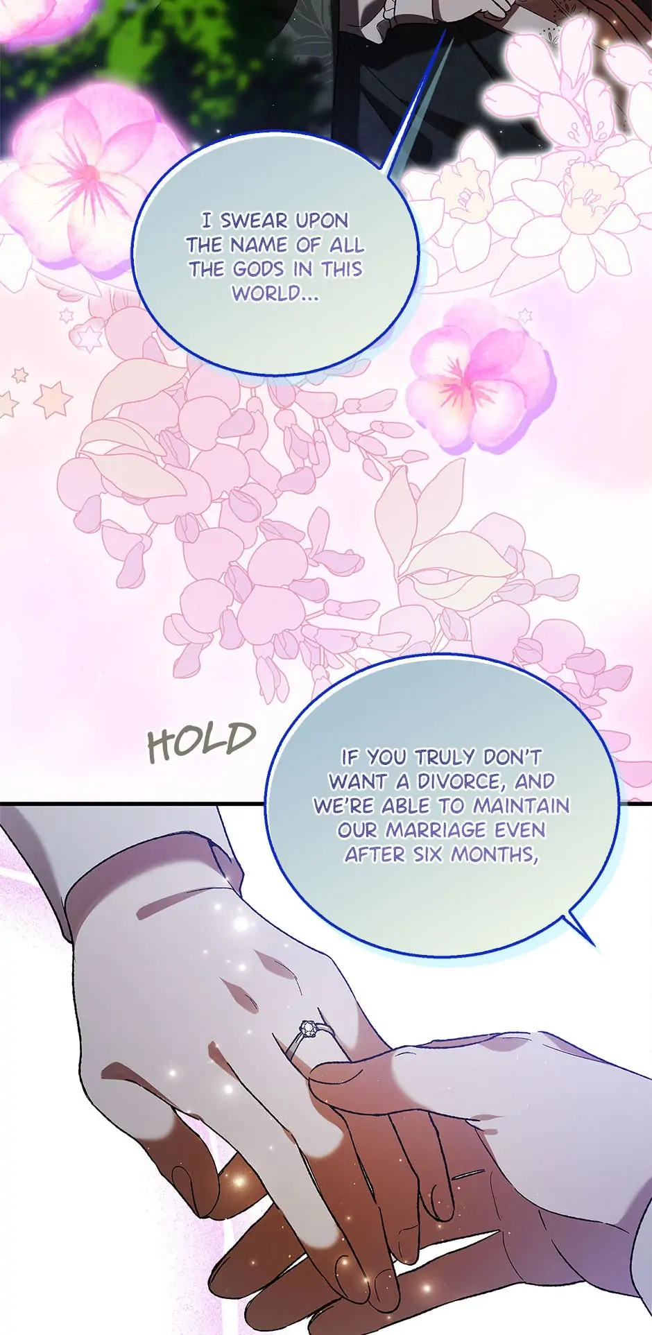 Saving My Sweetheart Chapter 72 - page 68