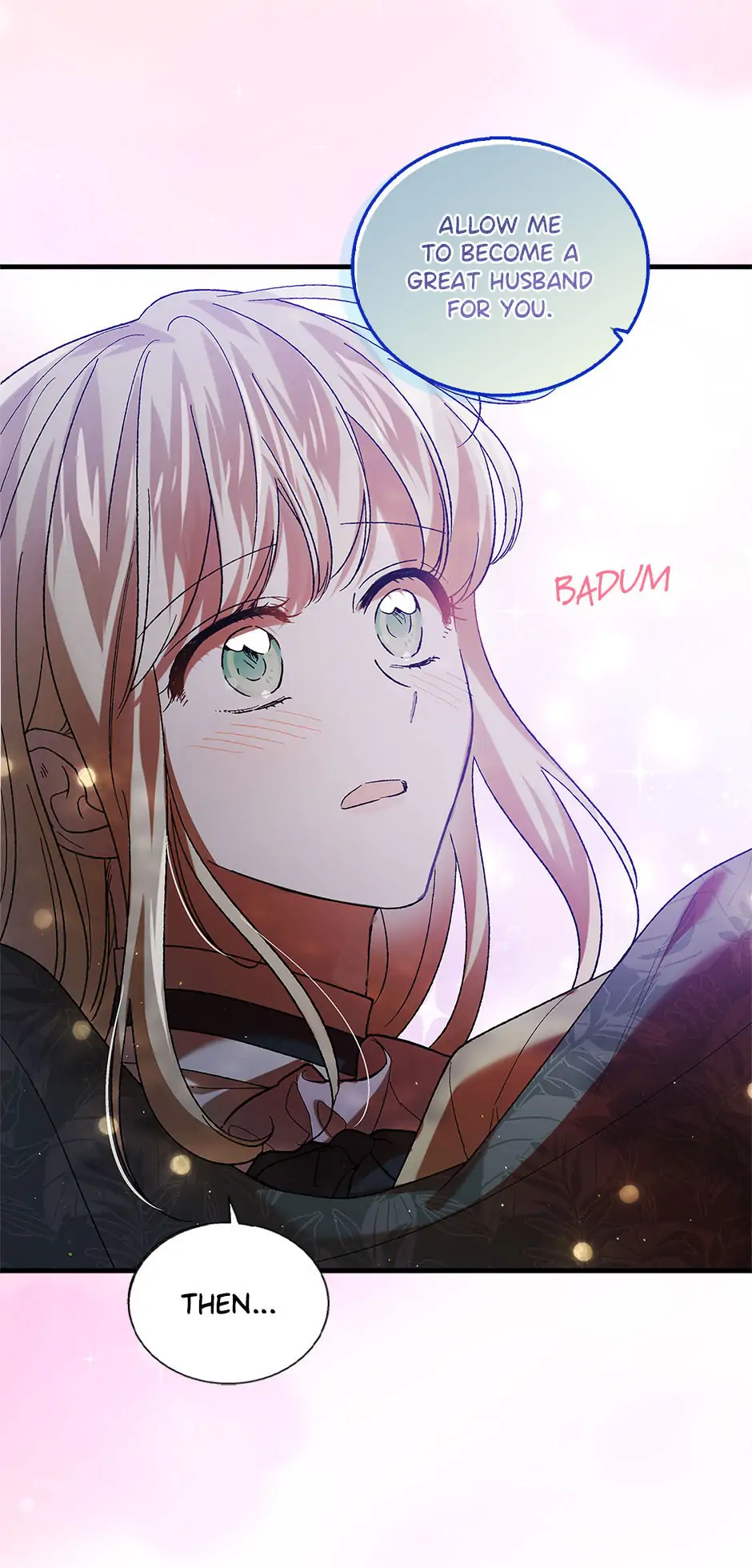 Saving My Sweetheart Chapter 72 - page 72