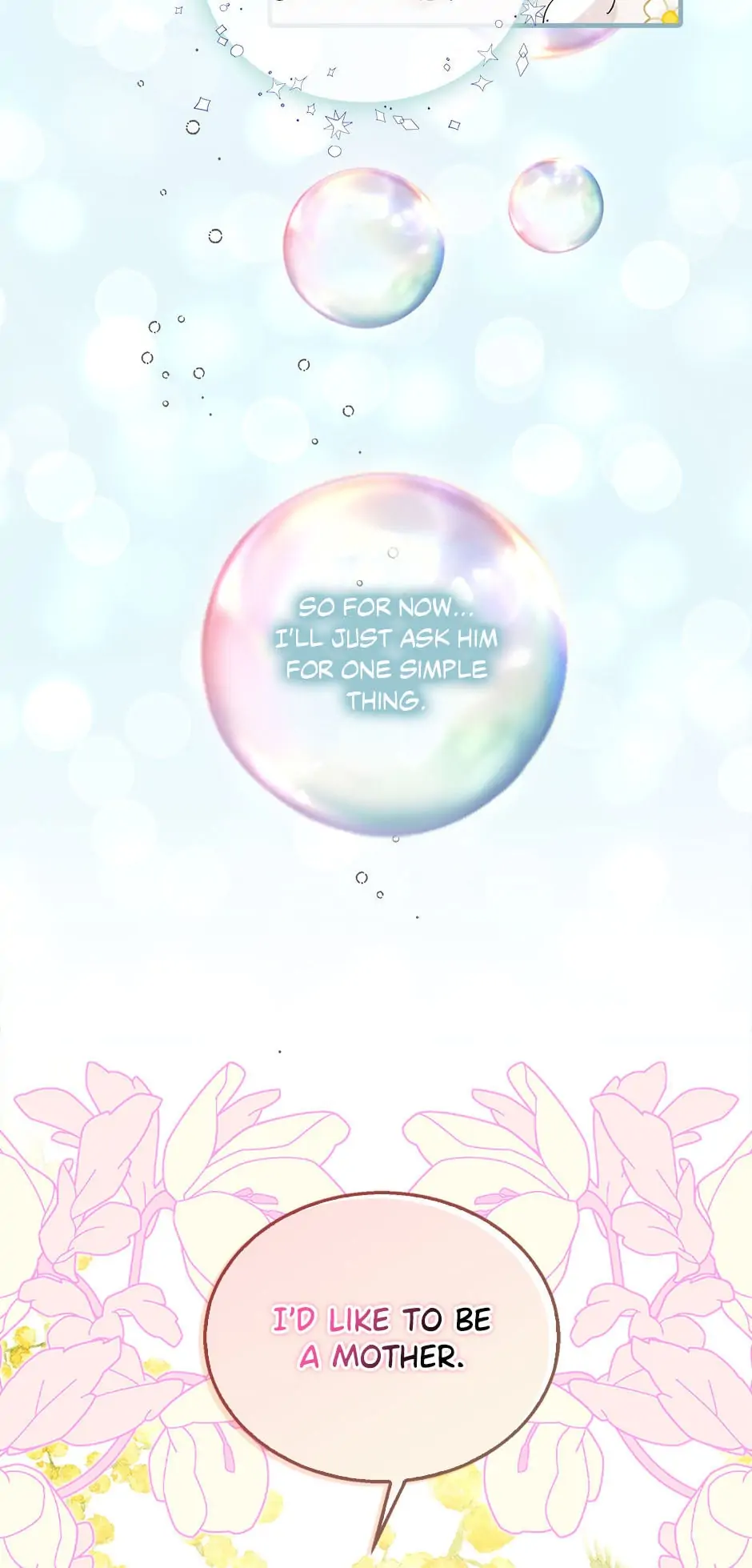 Saving My Sweetheart Chapter 72 - page 77