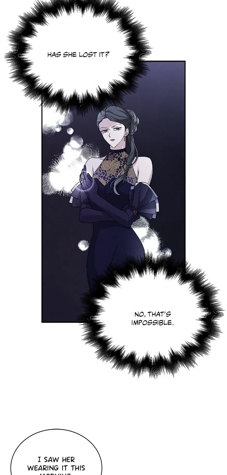 Saving My Sweetheart Chapter 5 - page 13