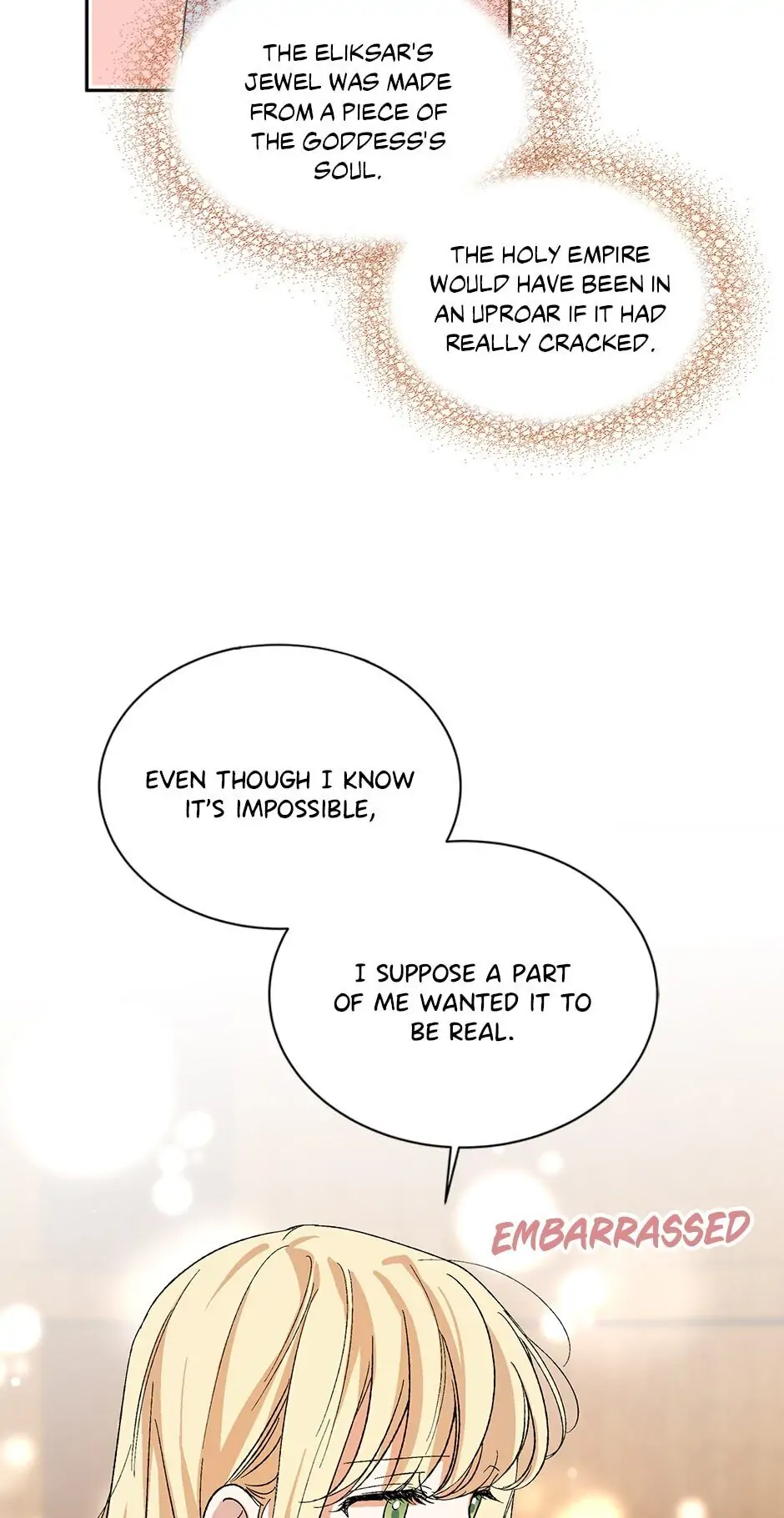 Saving My Sweetheart Chapter 5 - page 17