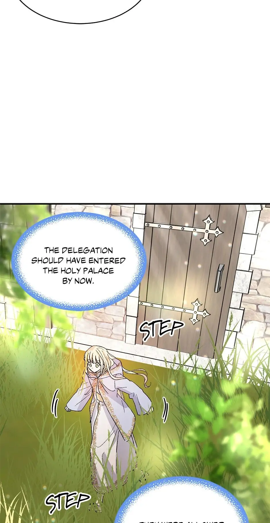 Saving My Sweetheart Chapter 5 - page 20