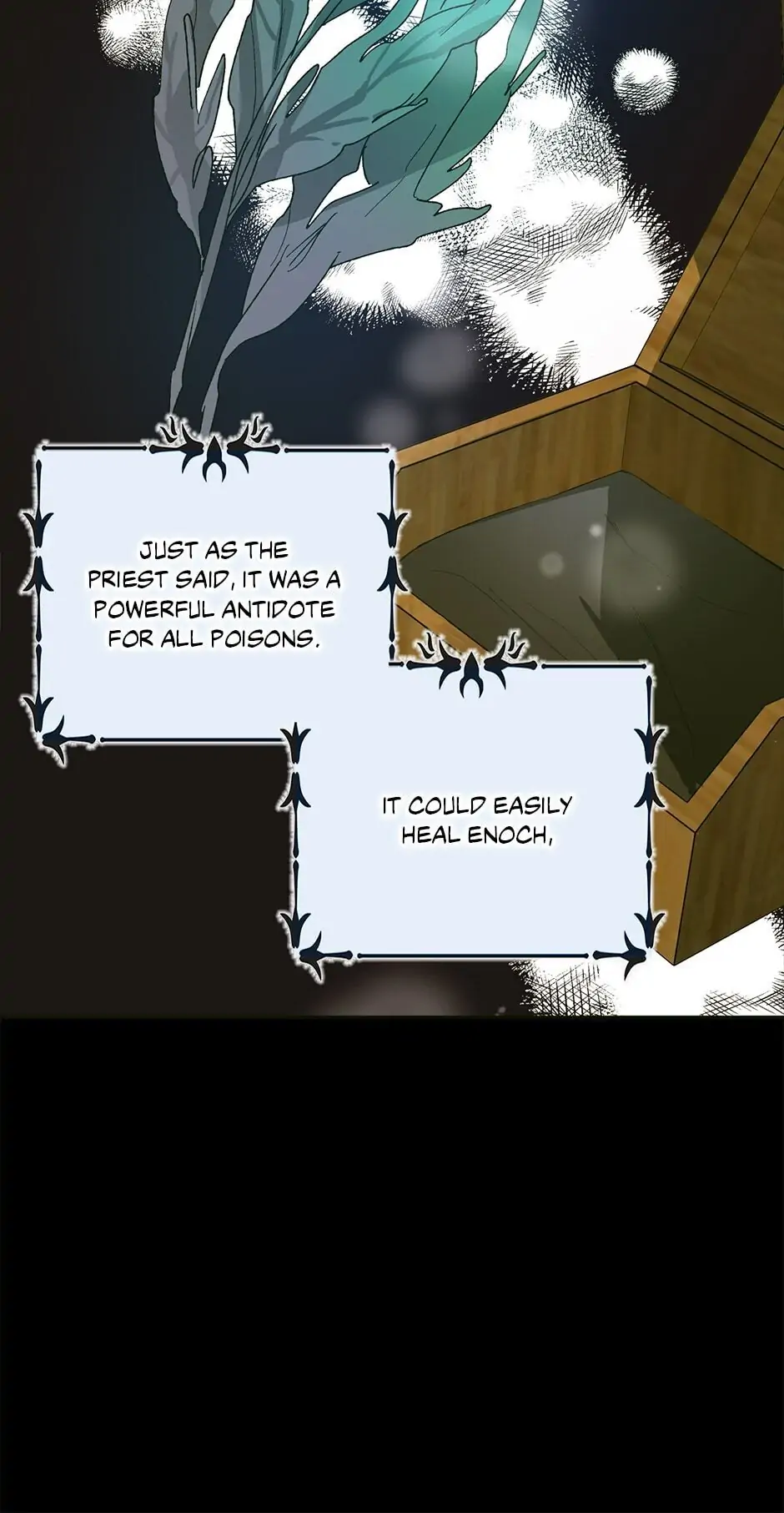 Saving My Sweetheart Chapter 5 - page 32