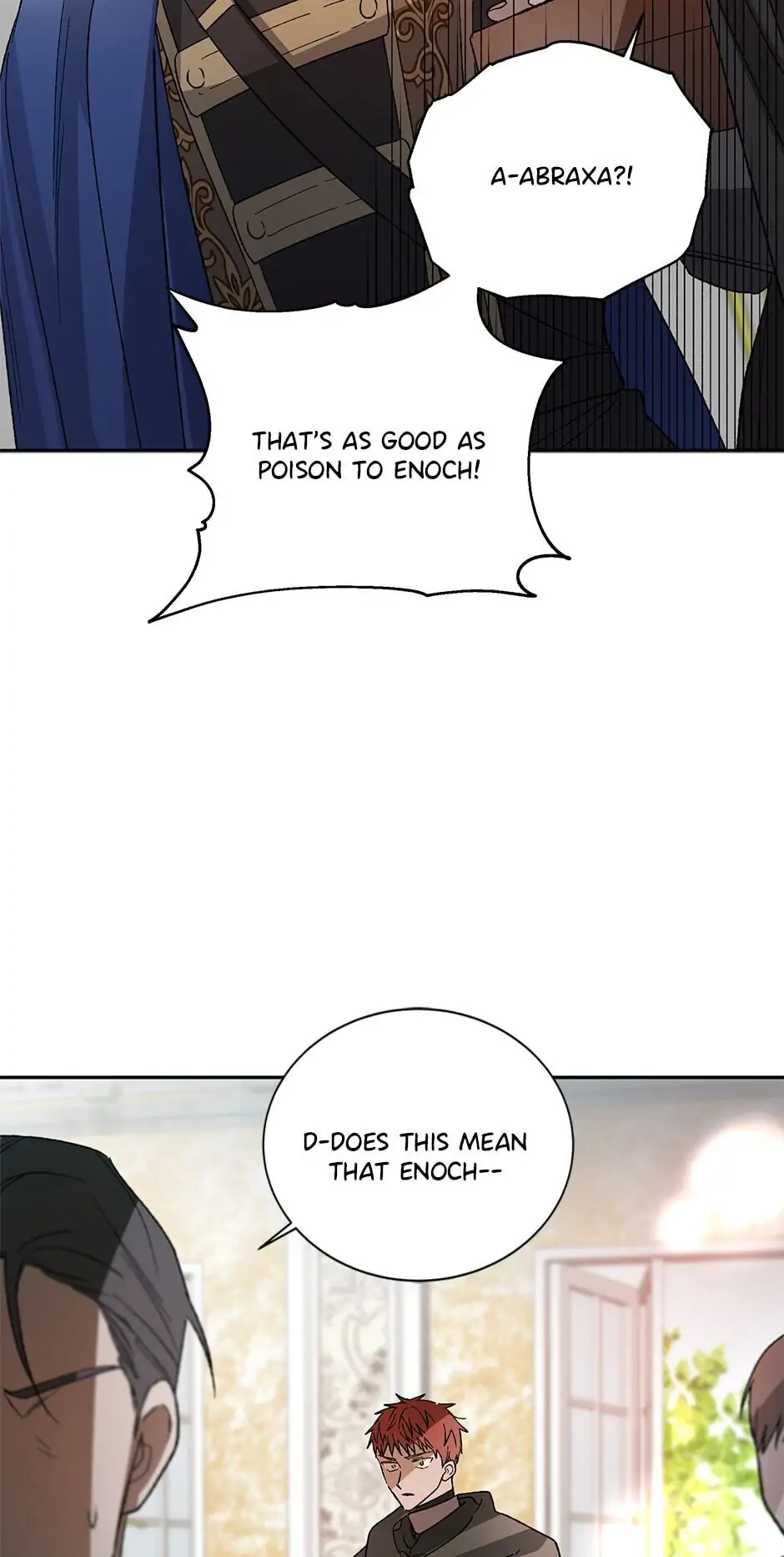 Saving My Sweetheart Chapter 5 - page 47