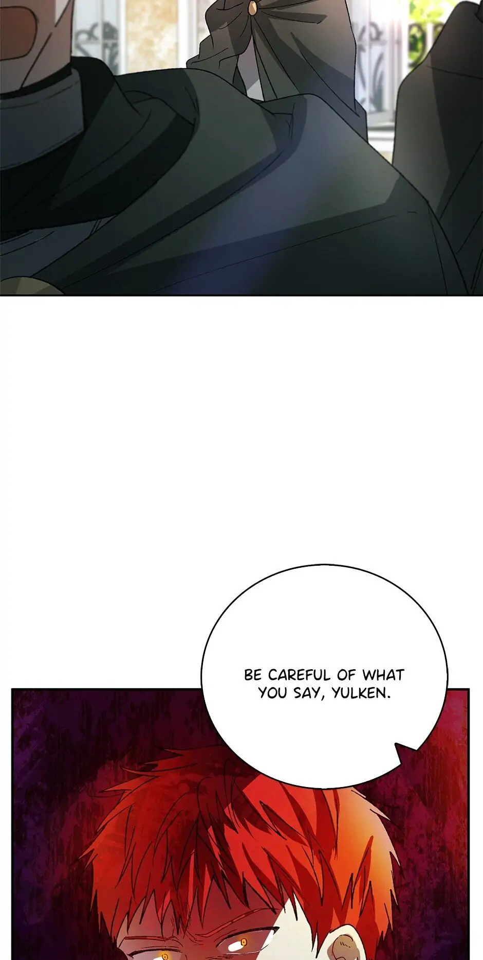 Saving My Sweetheart Chapter 5 - page 48