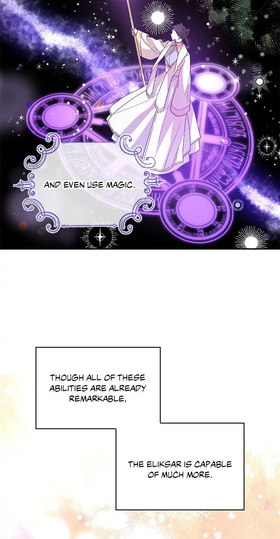 Saving My Sweetheart Chapter 5 - page 5