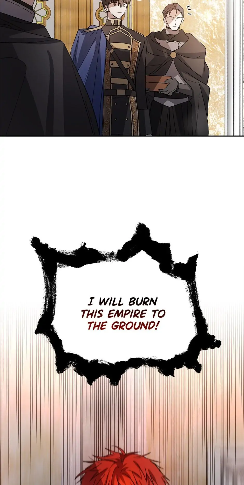 Saving My Sweetheart Chapter 5 - page 50