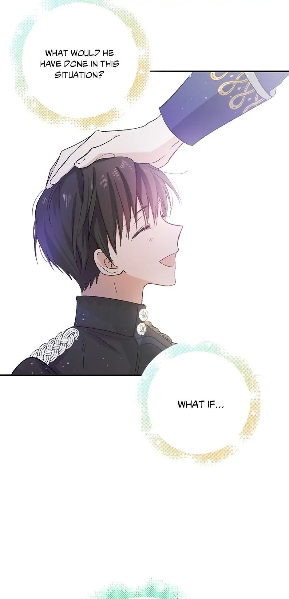 Saving My Sweetheart Chapter 5 - page 63