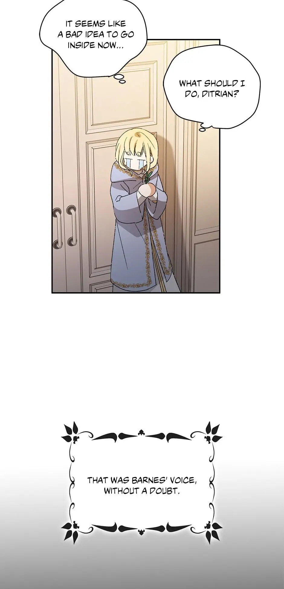 Saving My Sweetheart Chapter 5 - page 67
