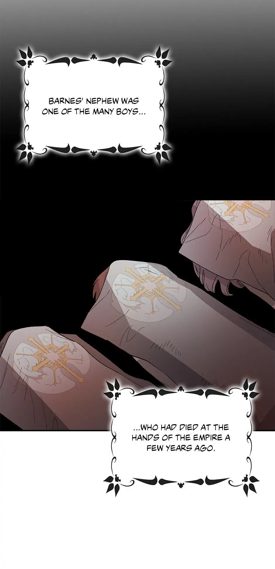 Saving My Sweetheart Chapter 5 - page 68