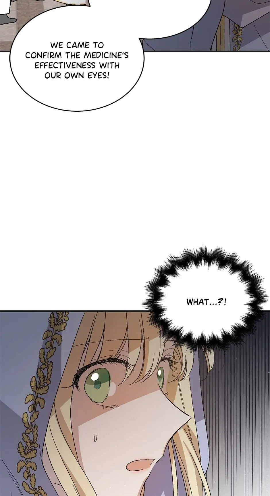Saving My Sweetheart Chapter 5 - page 73