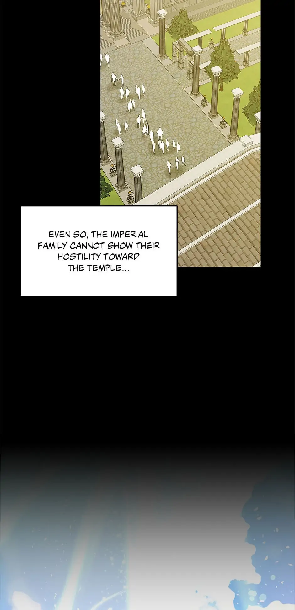Saving My Sweetheart Chapter 73 - page 10
