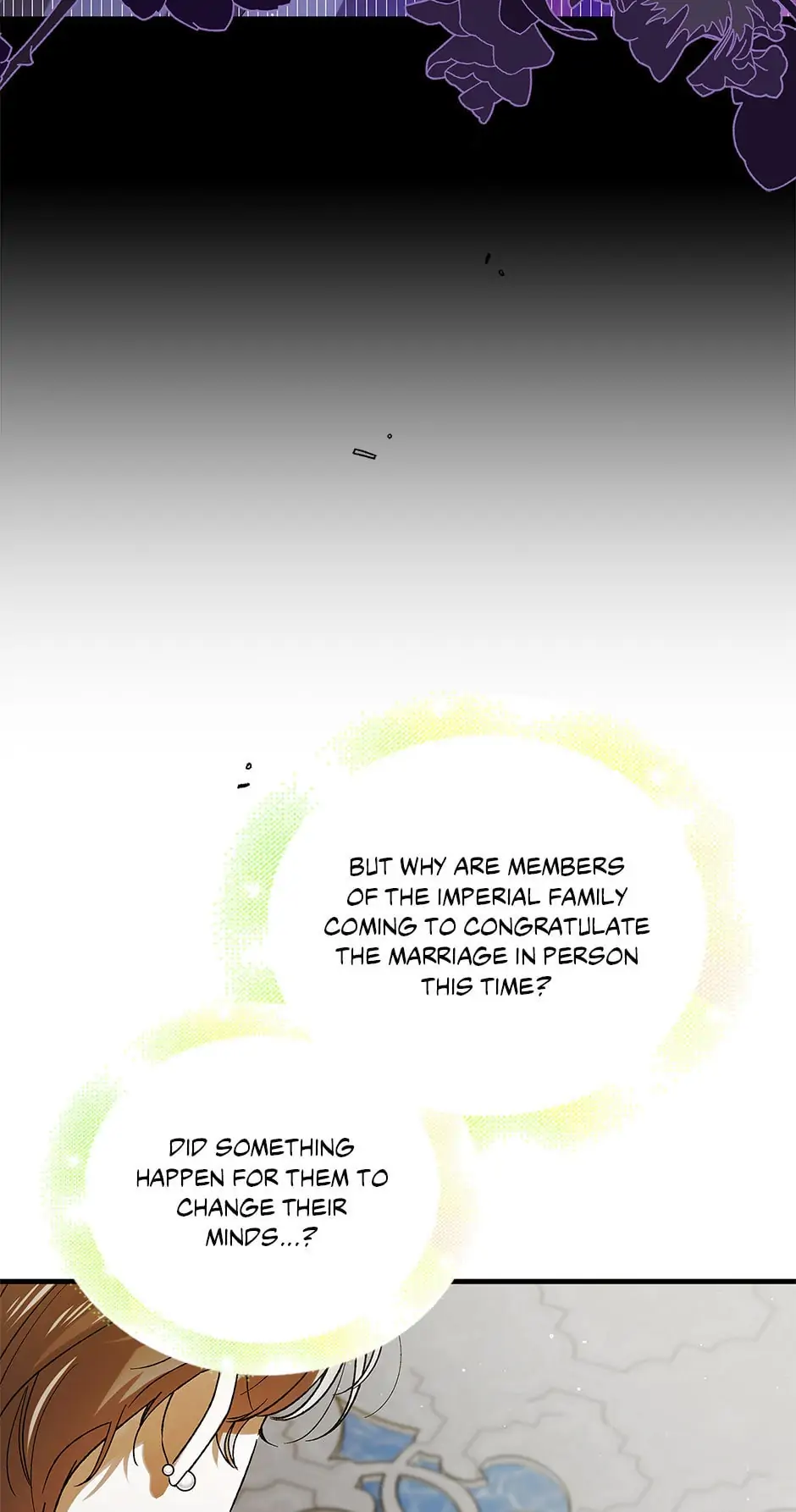 Saving My Sweetheart Chapter 73 - page 18