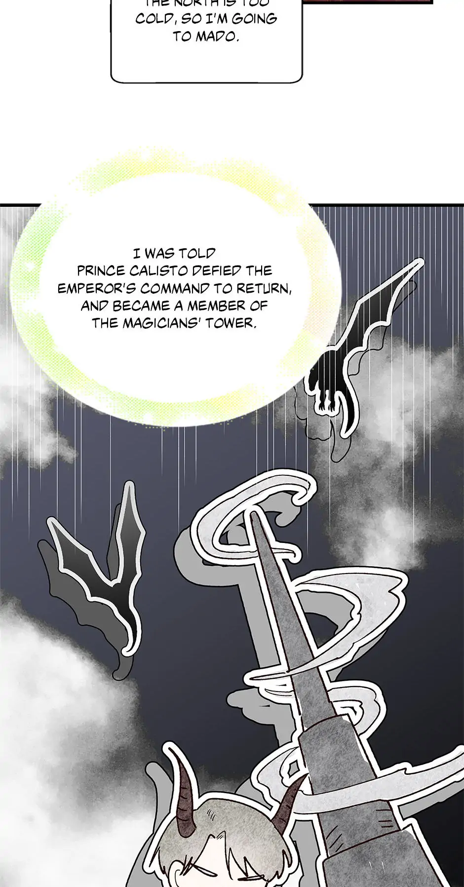 Saving My Sweetheart Chapter 73 - page 23