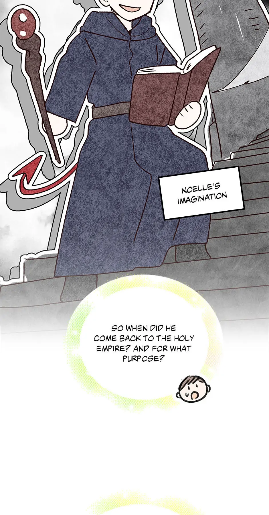 Saving My Sweetheart Chapter 73 - page 24