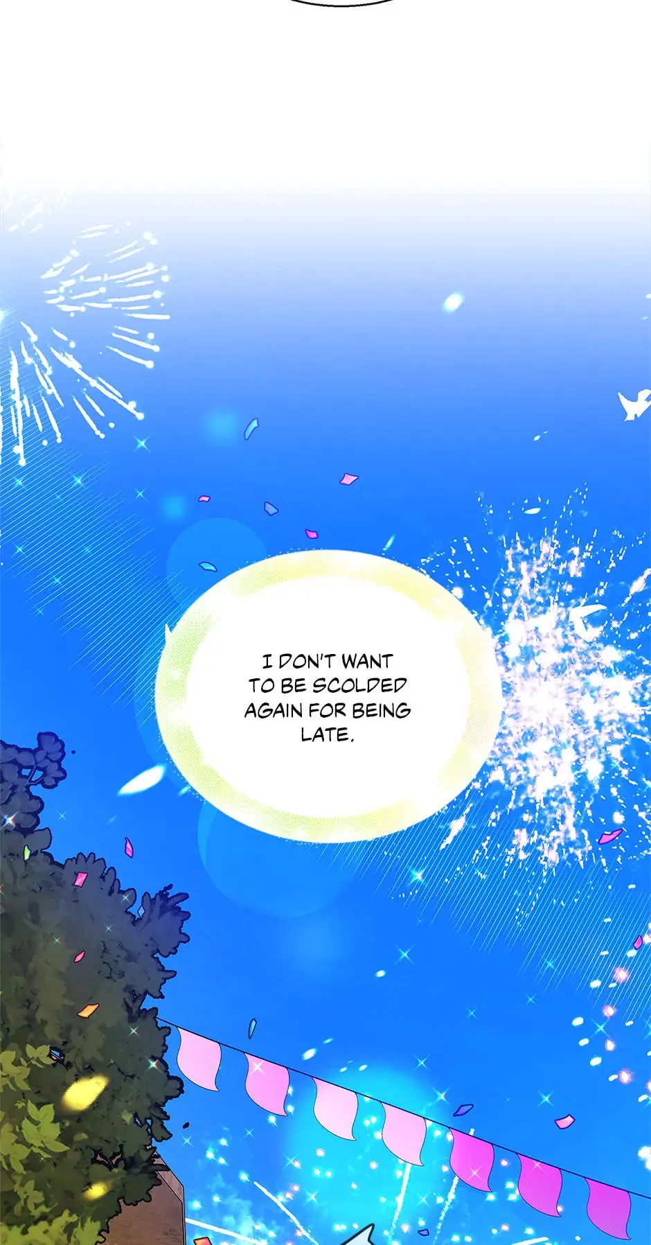 Saving My Sweetheart Chapter 73 - page 26