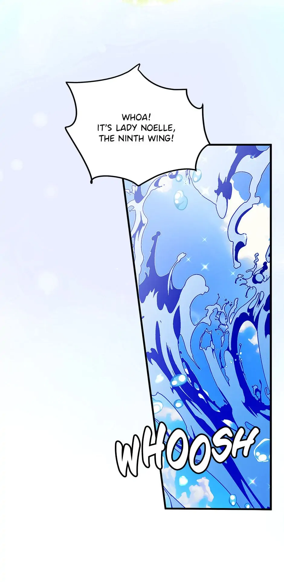 Saving My Sweetheart Chapter 73 - page 34