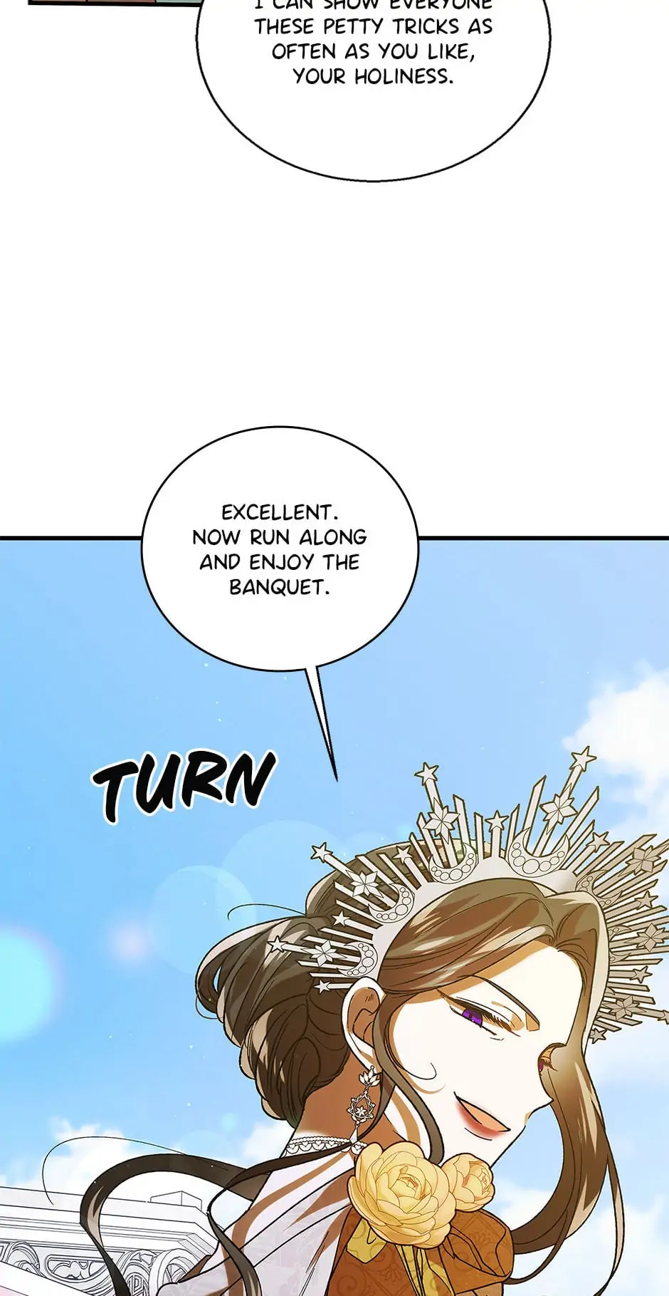 Saving My Sweetheart Chapter 73 - page 43