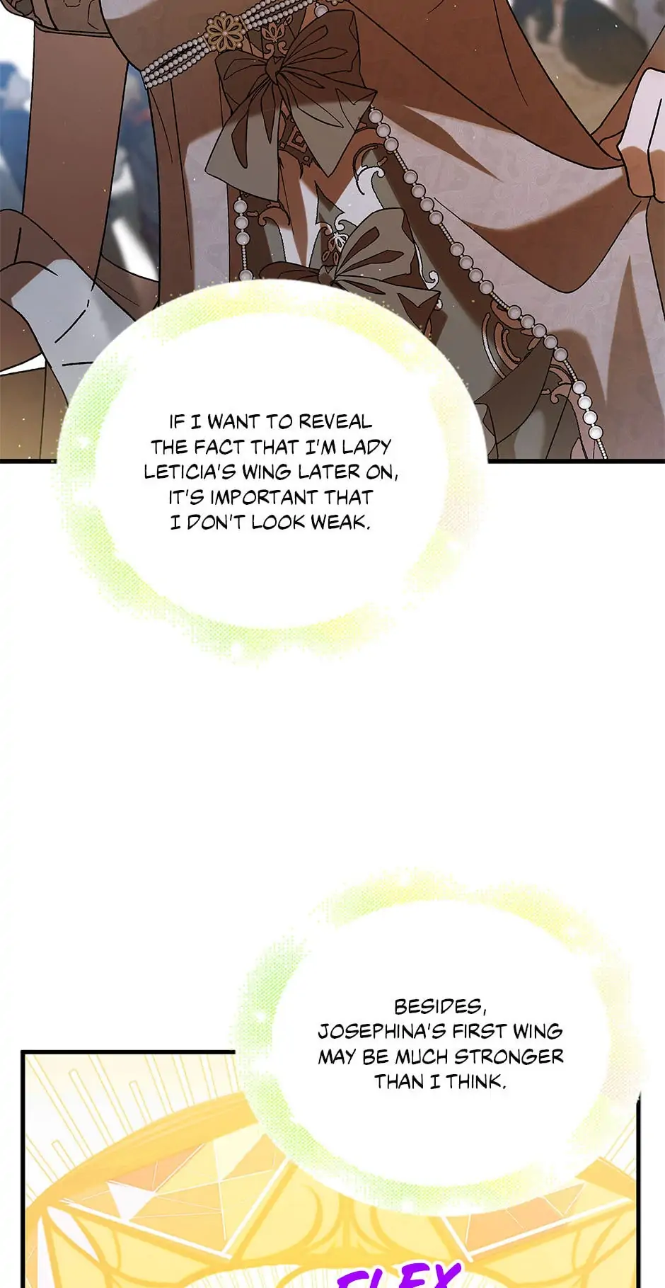 Saving My Sweetheart Chapter 73 - page 47