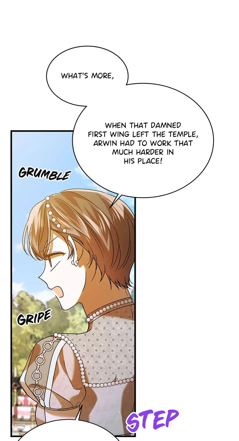 Saving My Sweetheart Chapter 73 - page 49