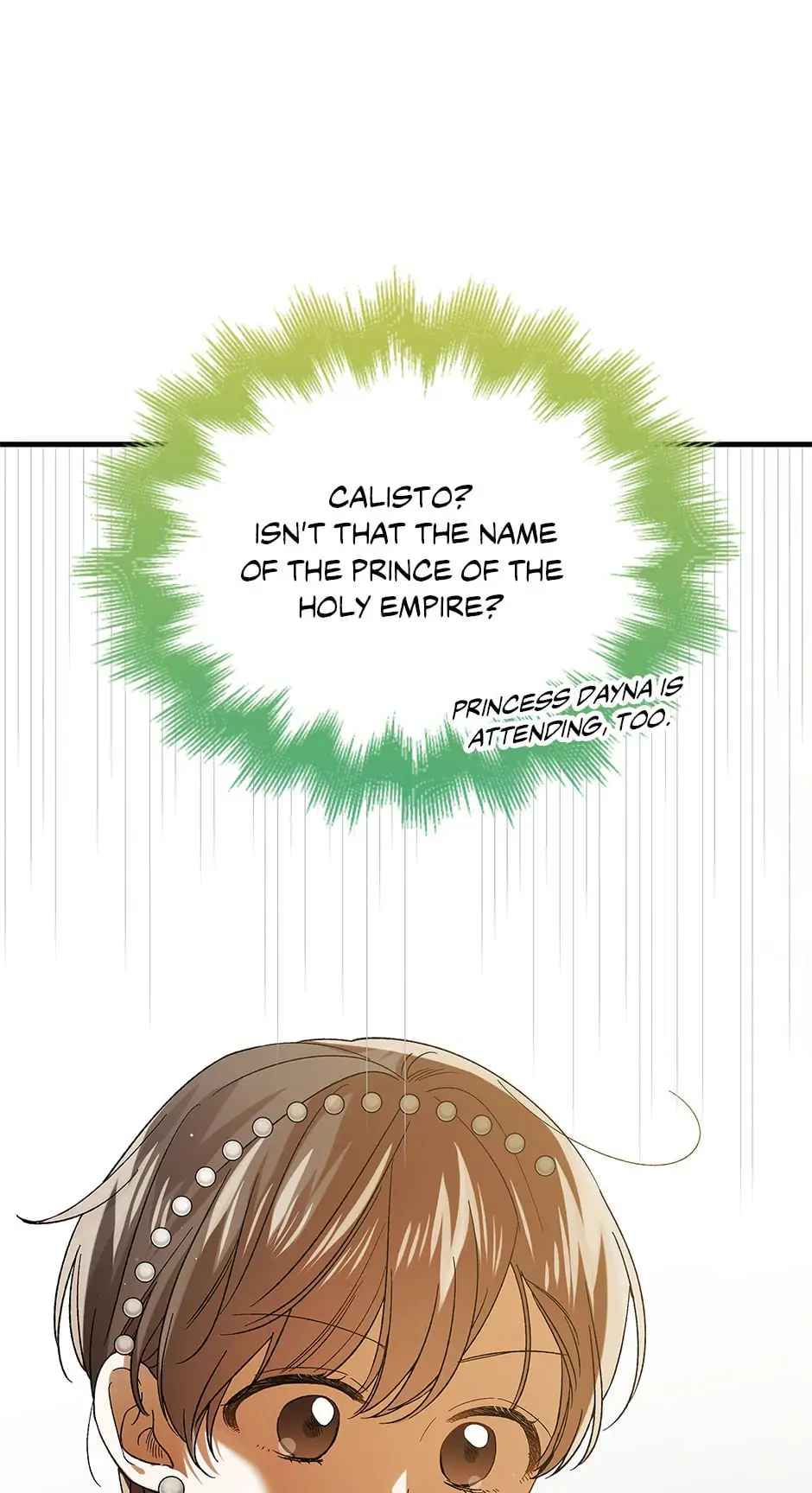 Saving My Sweetheart Chapter 73 - page 5