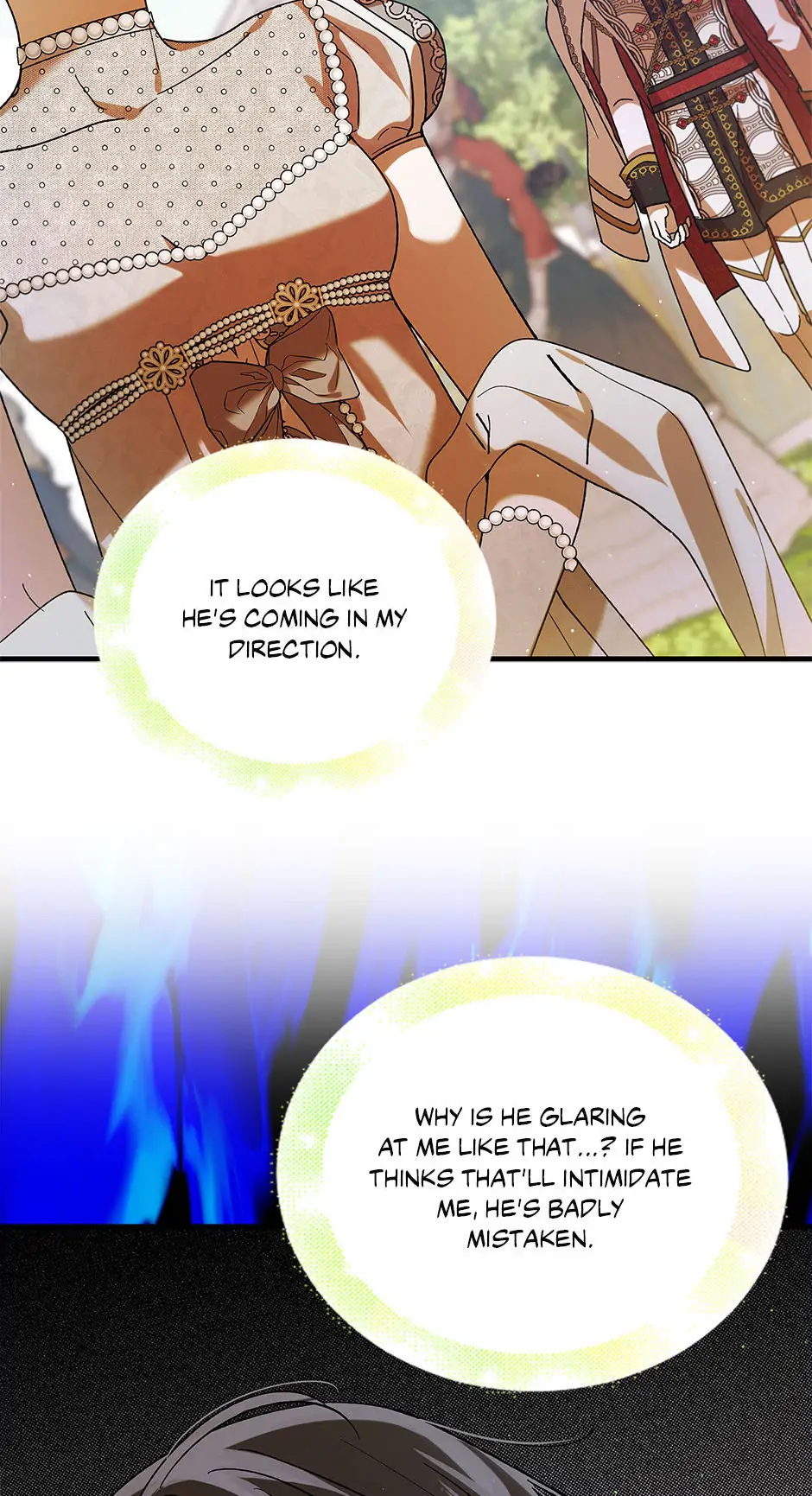 Saving My Sweetheart Chapter 73 - page 51