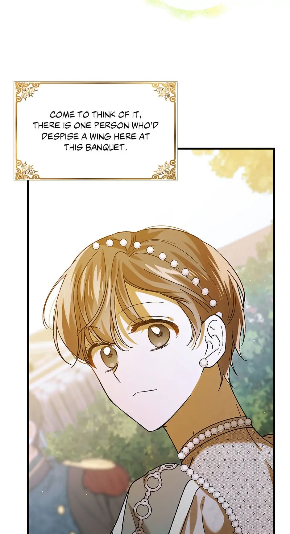 Saving My Sweetheart Chapter 73 - page 53