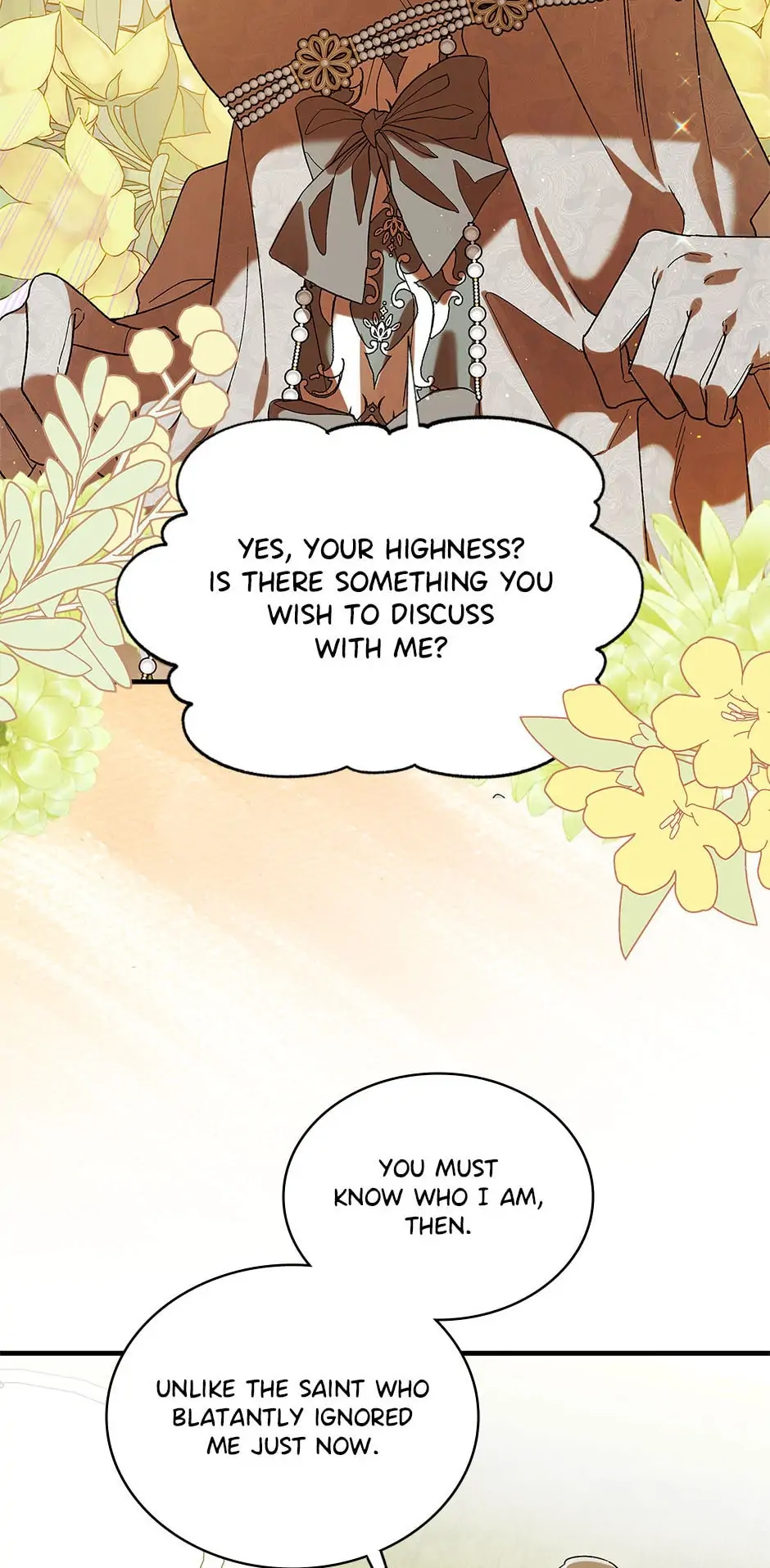 Saving My Sweetheart Chapter 73 - page 60