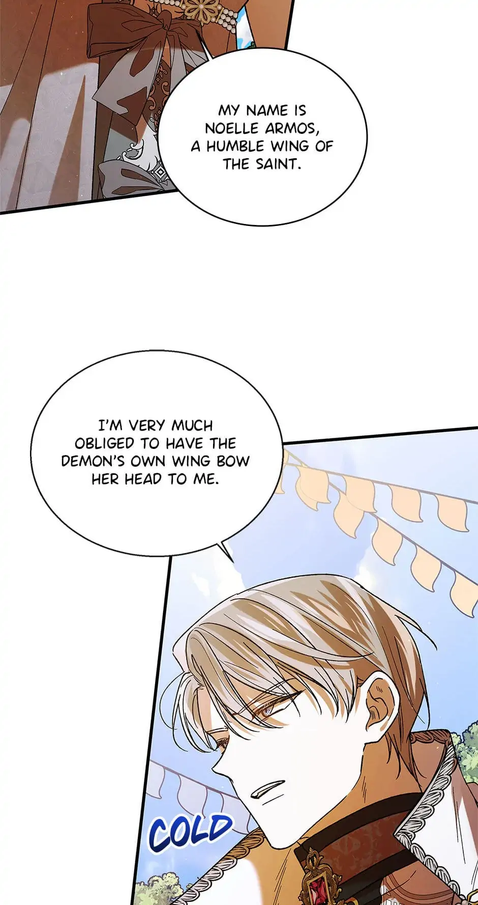 Saving My Sweetheart Chapter 73 - page 63