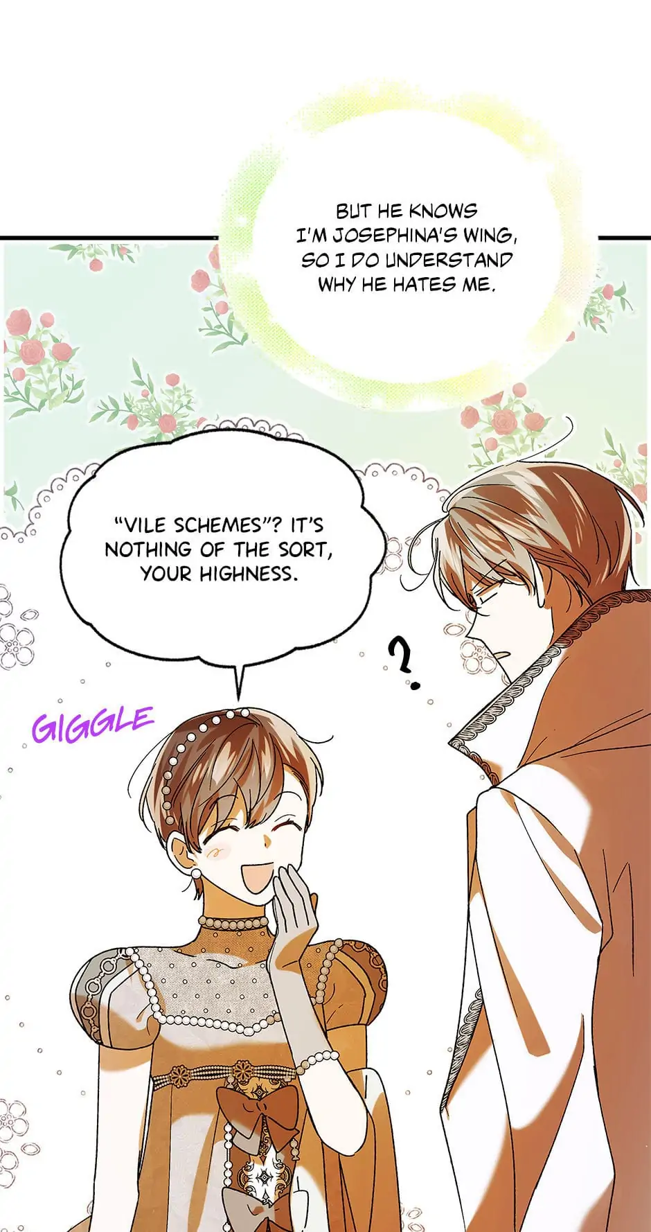 Saving My Sweetheart Chapter 73 - page 66