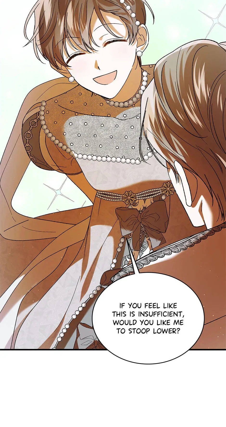 Saving My Sweetheart Chapter 73 - page 68