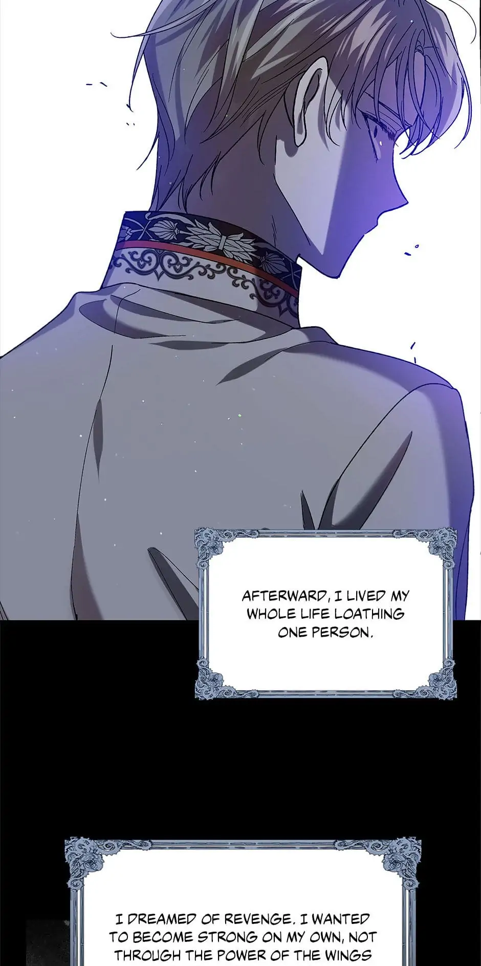 Saving My Sweetheart Chapter 73 - page 78