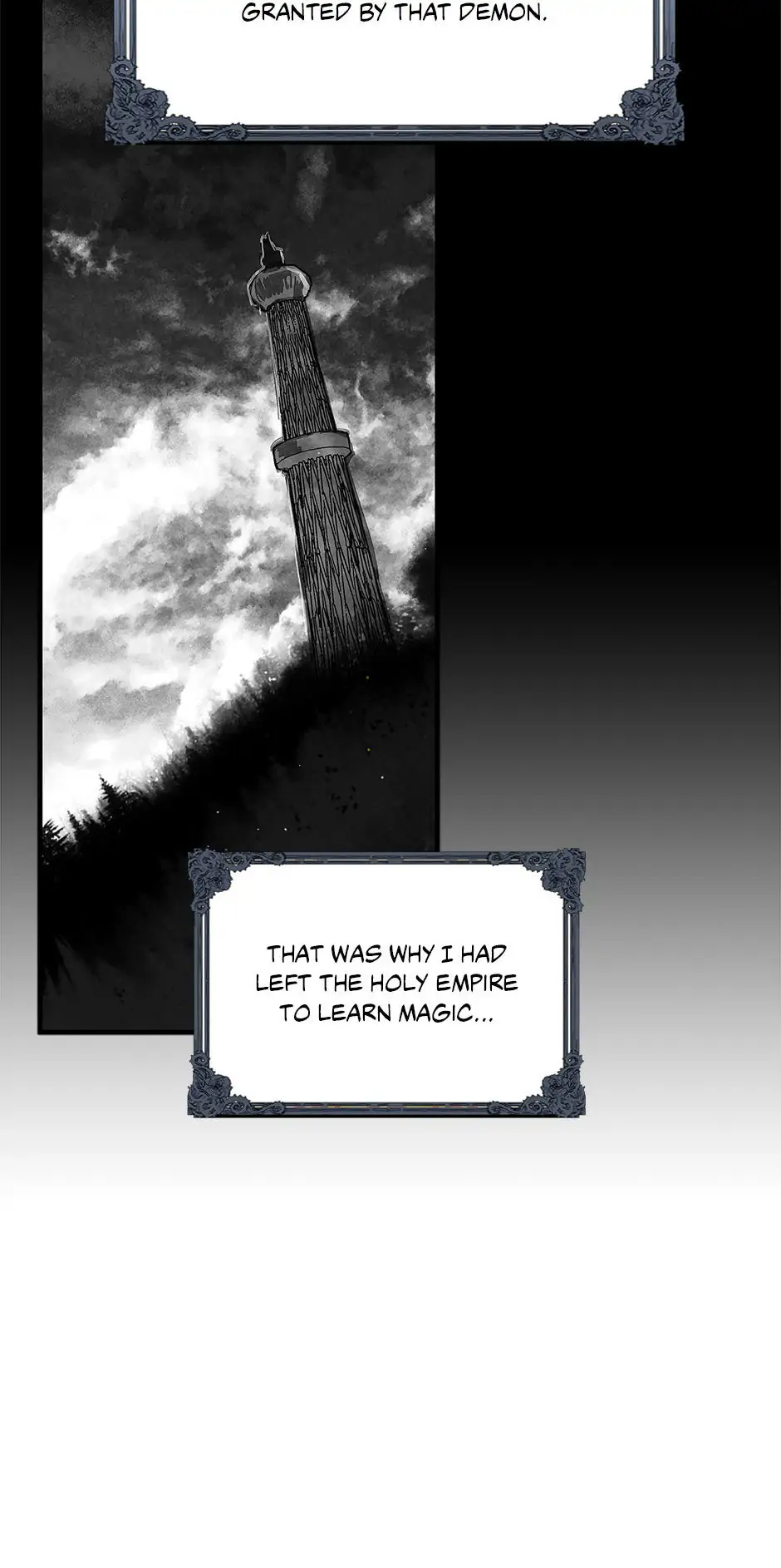 Saving My Sweetheart Chapter 73 - page 79