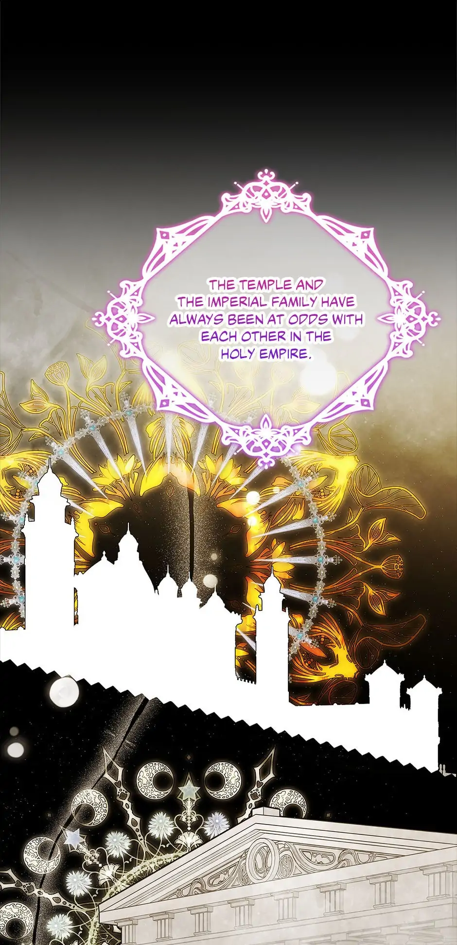 Saving My Sweetheart Chapter 73 - page 8